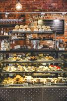 Φαγητό σε αυτό το μοτέλ ή κάπου εκεί κοντά