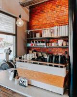 Παροχές για τσάι/καφέ στο Echuca Nirebo Motel