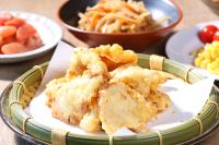 ホテルの敷地内または近くでの食事または食べ物