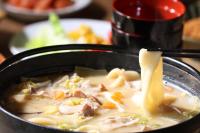 ホテルの敷地内または近くでの食事または食べ物