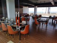 Restaurace v ubytování Fun-Ocean-Chill