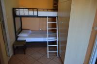 Posteľ alebo postele v izbe v ubytovaní Melia Studios