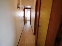 Plán poschodí v ubytovaní BRAMANT 5 - Primera planta con terraza, vistas al mar y parking. - ES-228-77