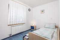 Posteľ alebo postele v izbe v ubytovaní Holiday Home & Spa Kozji Vrh