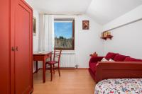 Posteľ alebo postele v izbe v ubytovaní Holiday Home & Spa Kozji Vrh