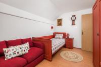Posedenie v ubytovaní Holiday Home & Spa Kozji Vrh