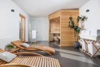 Plán poschodí v ubytovaní Holiday Home & Spa Kozji Vrh