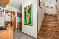 Plán poschodí v ubytovaní Holiday Home & Spa Kozji Vrh