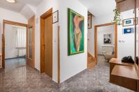 Plán poschodí v ubytovaní Holiday Home & Spa Kozji Vrh