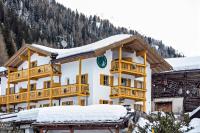 Mountain Residence Kasern Nr 5 v zime