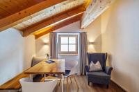 Posedenie v ubytovaní Mountain Residence Kasern Nr 5