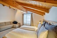 Posedenie v ubytovaní Mountain Residence Kasern Nr 5