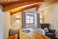 Posedenie v ubytovaní Mountain Residence Kasern Nr 5