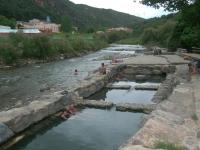 Príroda v okolí hotela