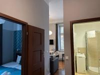 Plán poschodí v ubytovaní Perfect place to stay in Krakow City Center 28m2 W1