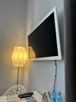 Plán poschodí v ubytovaní Perfect place to stay in Krakow City Center 28m2 W1