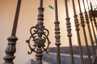 Plán poschodí v ubytovaní Hotel Alhambra