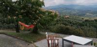 A general mountain view or a mountain view taken from the holiday home