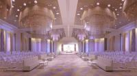 Symphony Style Hotel Kuwaitの見取り図または間取り図