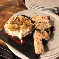 Φαγητό σε αυτό το hostel ή κάπου εκεί κοντά