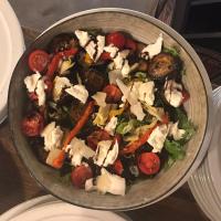 Φαγητό σε αυτό το hostel ή κάπου εκεί κοντά