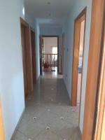 Plán poschodí v ubytovaní Apartment in Tinjan/Istrien 38387
