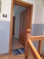 Plán poschodí v ubytovaní Apartment in Tinjan/Istrien 38387