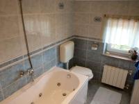Kúpeľňa v ubytovaní Apartment in Tinjan/Istrien 38387