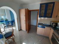 Kuchyňa alebo kuchynka v ubytovaní Apartment in Tinjan/Istrien 38387