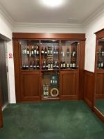 Nápoje v ubytování Hotel Slunce