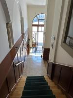 Půdorys ubytování Hotel Slunce