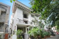 Super Townhouse G Silver Polonestの見取り図または間取り図