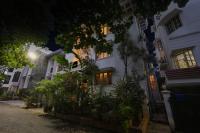 Super Townhouse G Silver Polonestの見取り図または間取り図