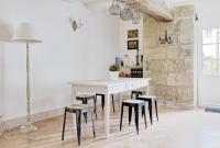 Kuchnia lub aneks kuchenny w obiekcie Domaine La Restrie - L'Atelier de Raphaël