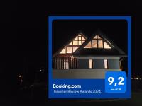 Certifikát, hodnocení, plakát nebo jiný dokument vystavený v ubytování LIPNO BEACH SIDE - RIVIERA APARTMENT