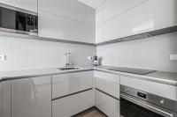 A kitchen or kitchenette at Tango