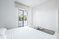 A bed or beds in a room at Tango