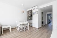 A kitchen or kitchenette at Tango