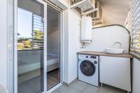 A kitchen or kitchenette at Tango
