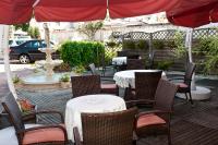 Posedenie v ubytovaní Abidar Hotel Spa & Wellness