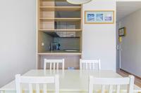 A kitchen or kitchenette at Tango