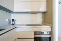 A kitchen or kitchenette at Tango