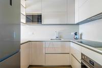 A kitchen or kitchenette at Tango