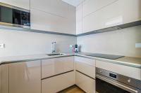 A kitchen or kitchenette at Tango