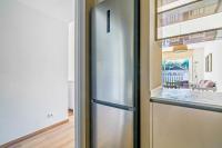 A kitchen or kitchenette at Tango