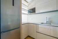 A kitchen or kitchenette at Tango