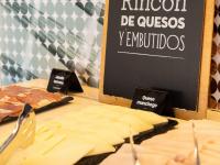 Plano de Ibis Elche