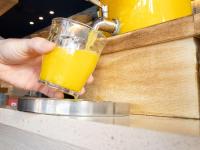 Bebidas en Ibis Elche