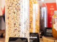 Plano de Ibis Elche