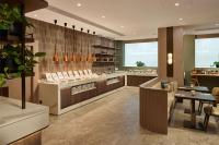 Restaurace v ubytování Hilton Sofia